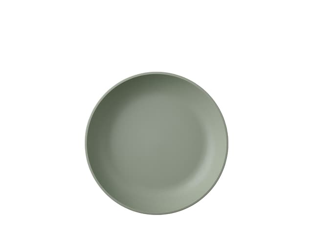 Mepal Silueta Dyb tallerken Dia 21 cm Nordic sage