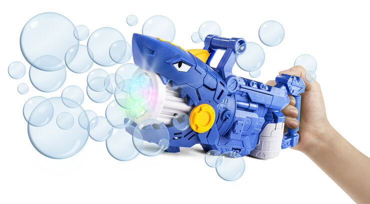 4-KIDS 4-KIDS EL. HAJ BOBELPISTOL
