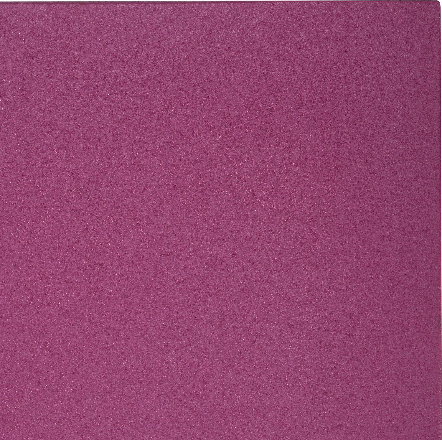 Intratuin plantentafel Vinc roze 22 x 22 x 90 cm