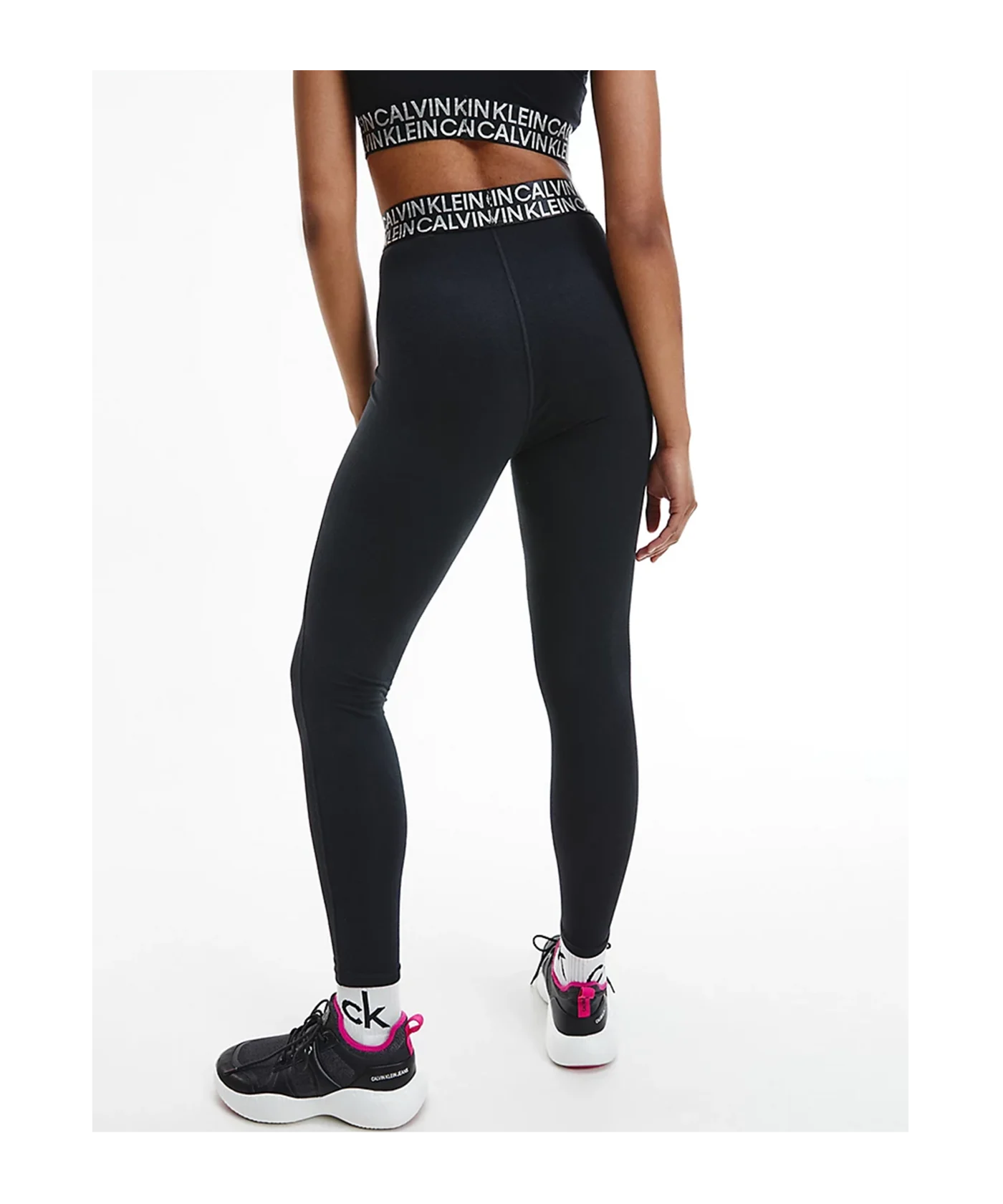 Calvin Klein Performance Leggings Damen F001
