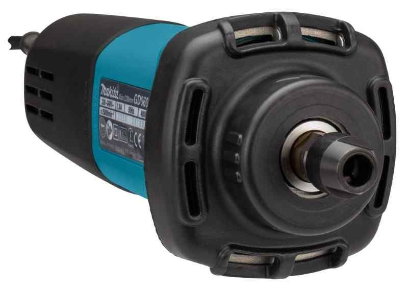 Makita GD0602 230V Rechte slijper