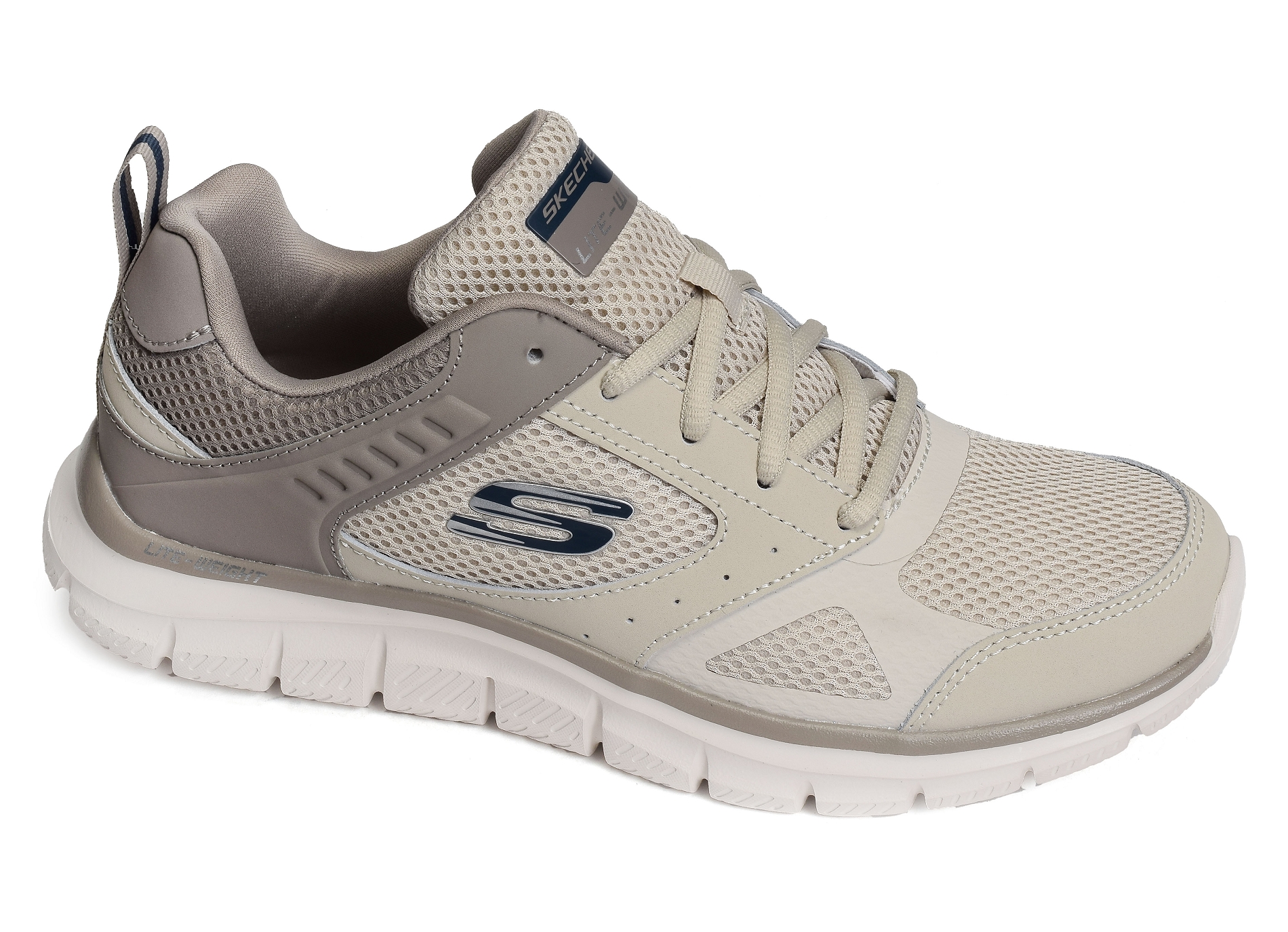 Track syntac beige