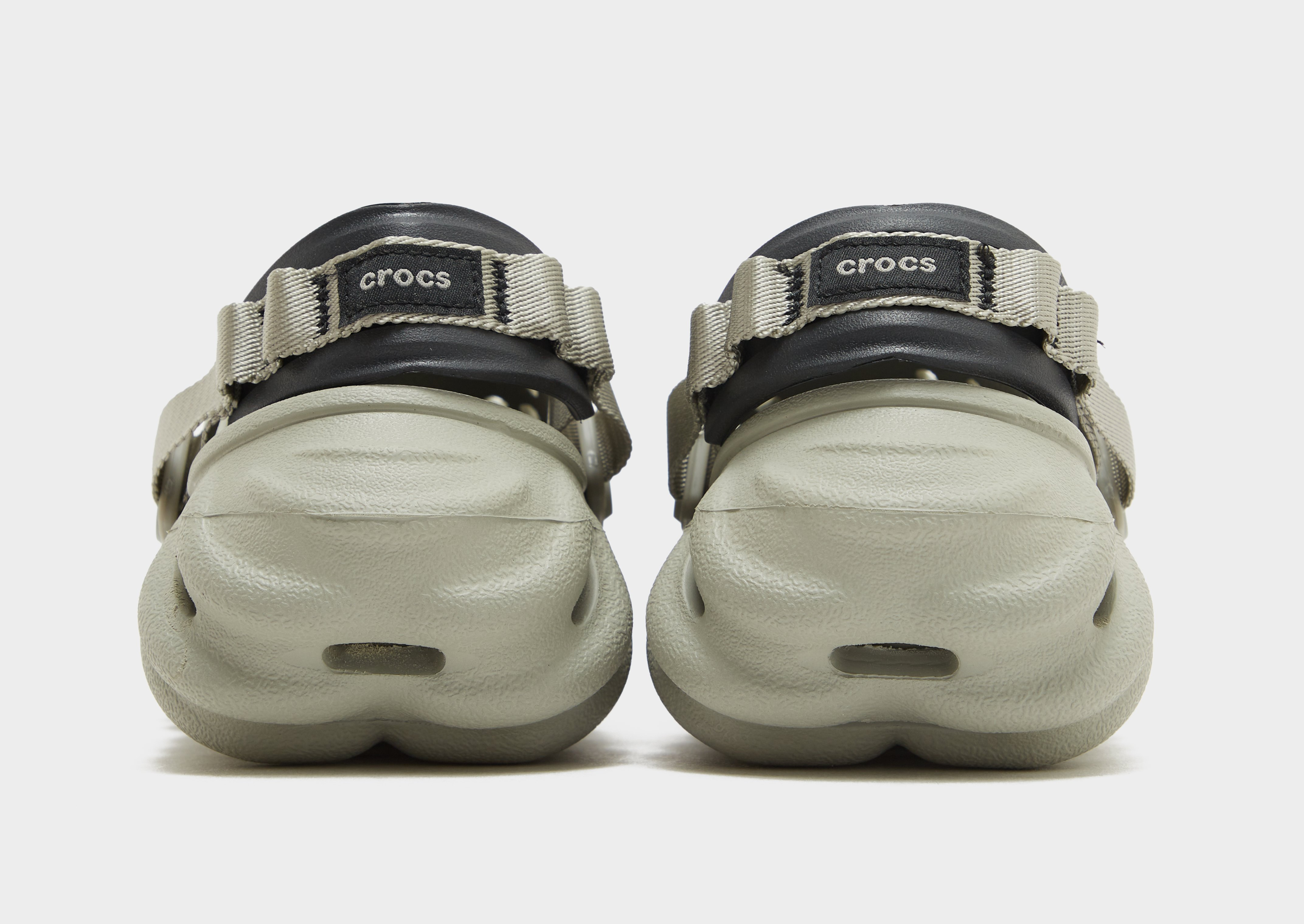 Crocs Echo Clog Femme