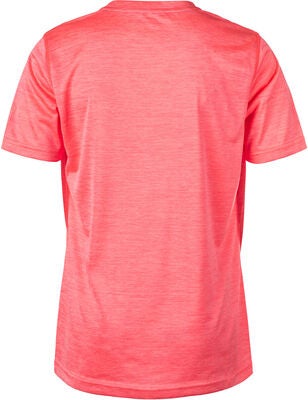 Endurance Dolyn T-Shirt, Pitaya Pink