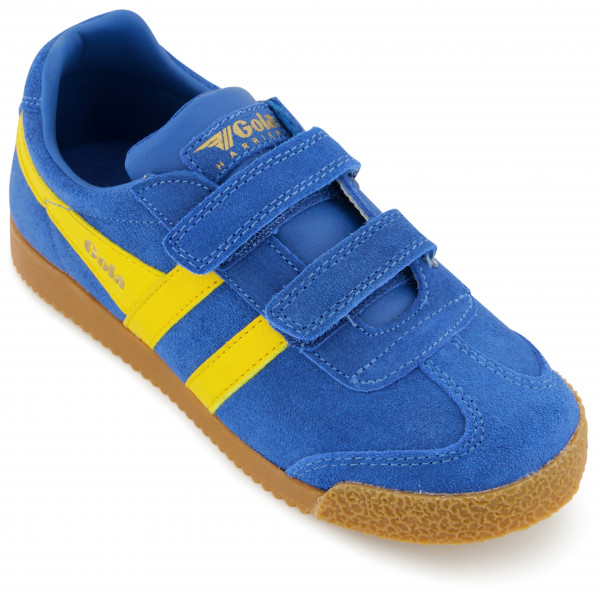 Gola - Kid's Harrier VC - Baskets