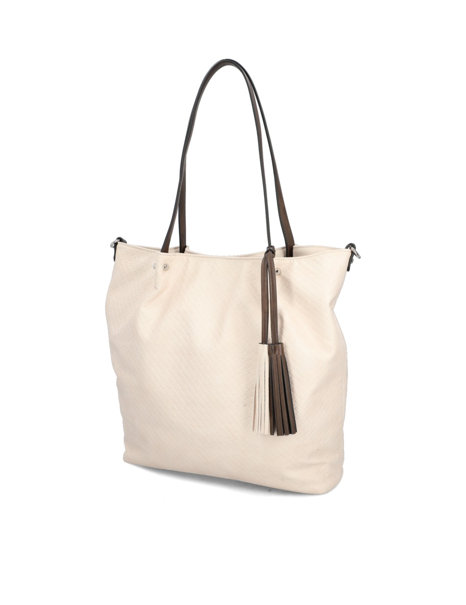SUSY BAG IN BAG
