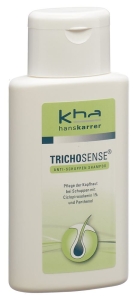 Hans Karrer Trichosense Anti-Schuppen-Shampoo, 150 ml