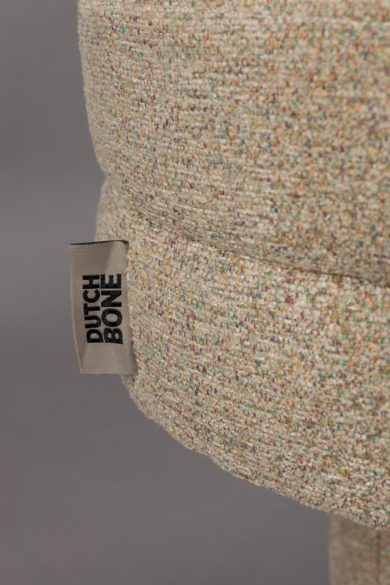 Eetkamerbank Fern beige