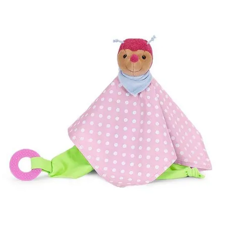 Sterntaler Kuscheltuch/Greflinge Katharina