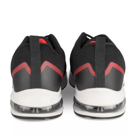 Baskets NOIR UNYK