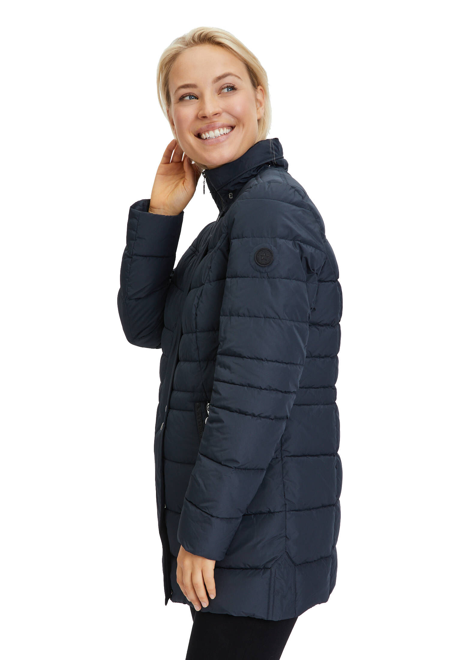 Gil Bret| Damen Steppjacke Kunstdaune