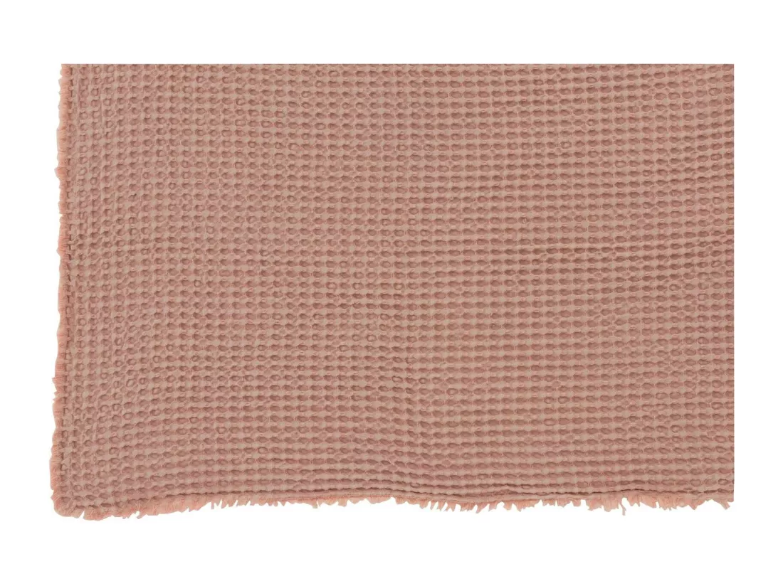 Plaid Sommerville en Coton