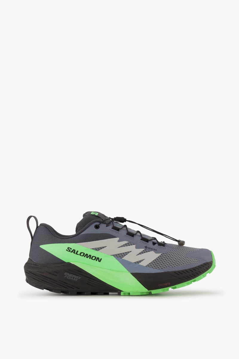 Salomon Sense Ride 5 Gore-Tex® Herren Trailrunningschuh