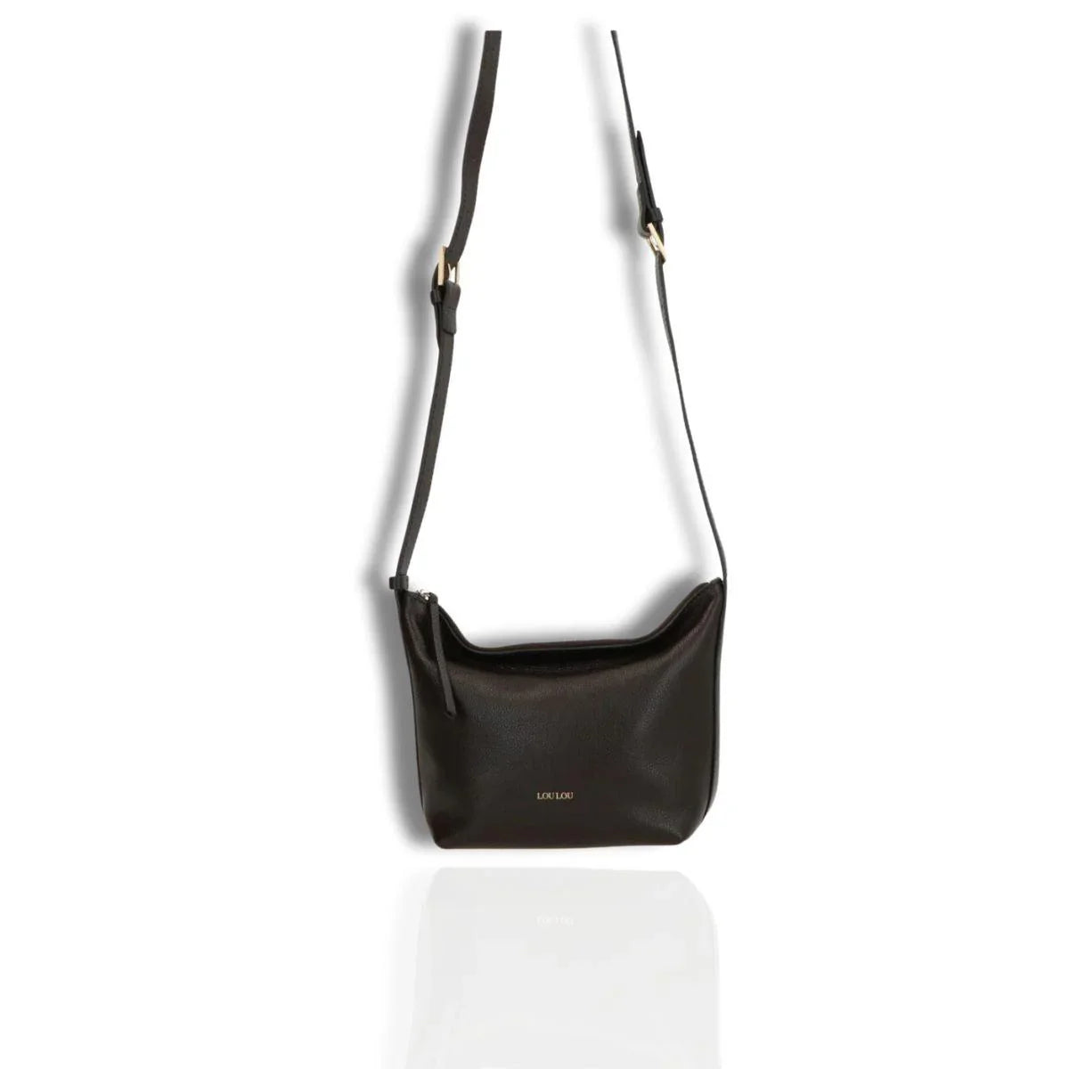 LouLou | Marie | Leren Hobo