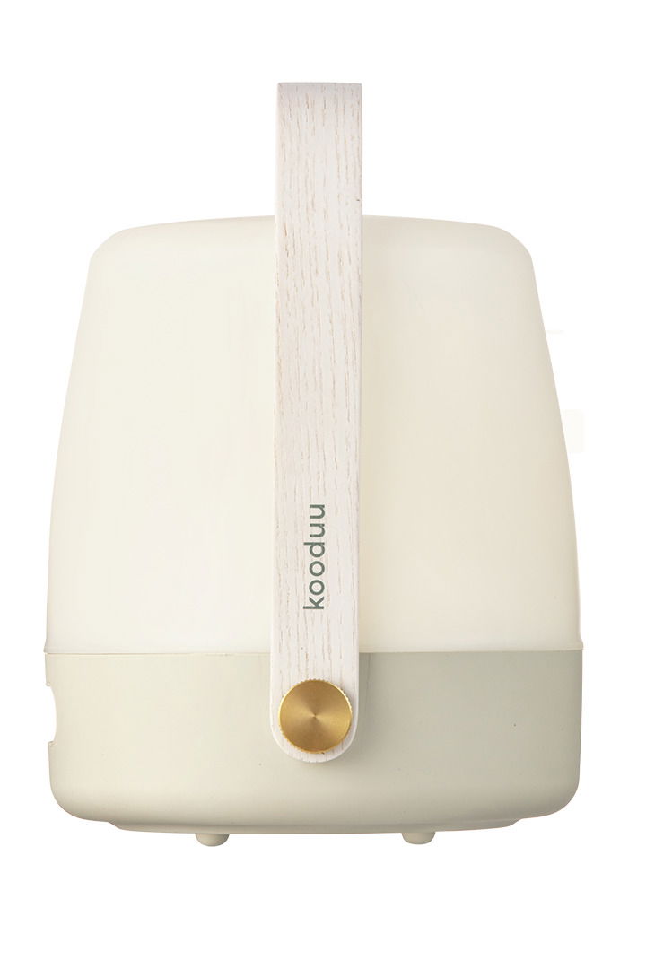 kooduu LED-Lampe LITE-UP 2.0