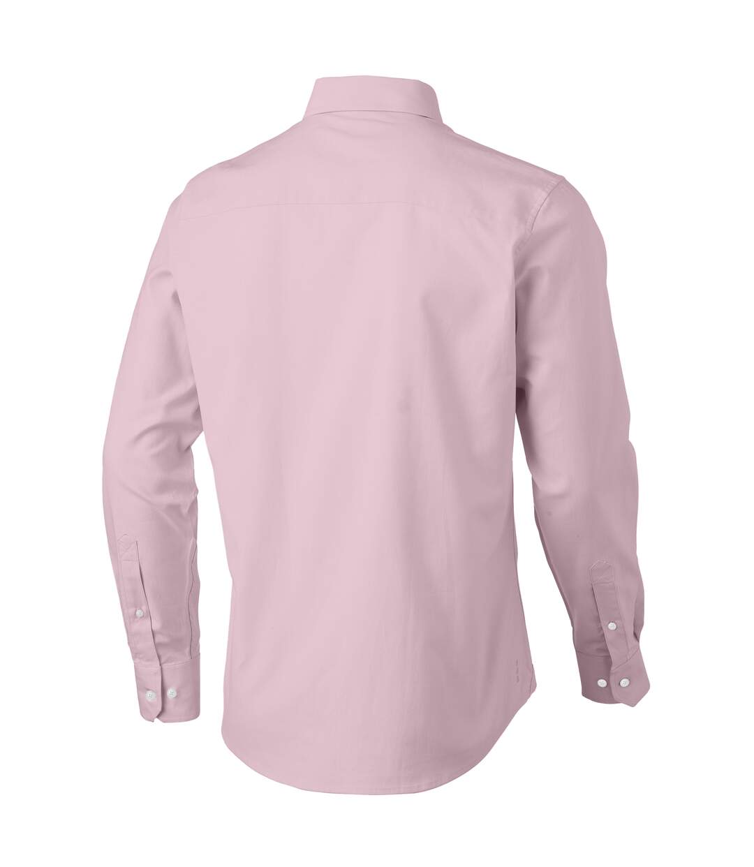 Elevate Vaillant - Chemise - Homme (Rose) - UTPF1835
