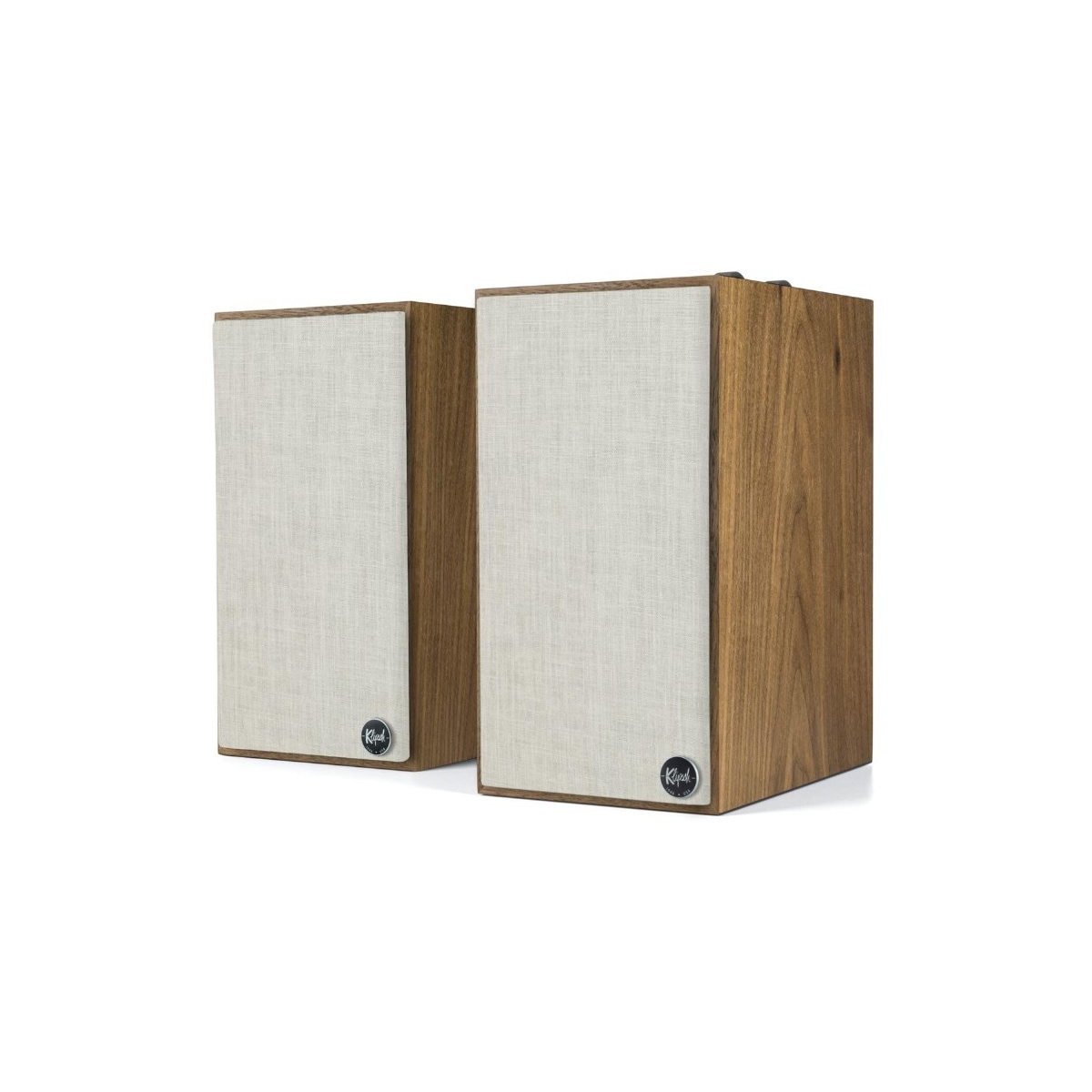 Klipsch The Fives - Valnøtt