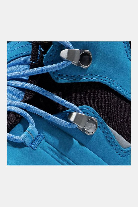 Mammut Mammut Kento Advanced High Gore-Tex Schoen Dames