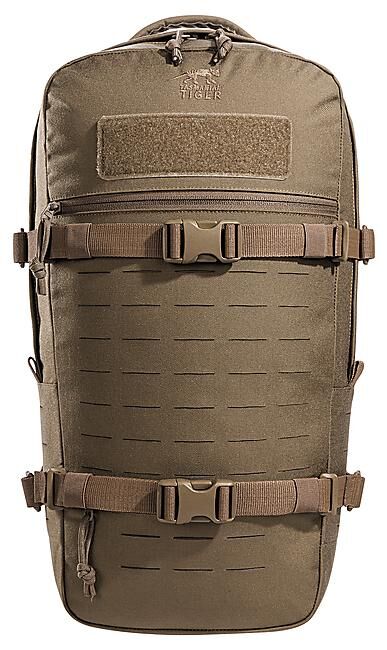 TASMANIAN TIGER - SAC A DOS TT MODULAR DAYPACK L 18