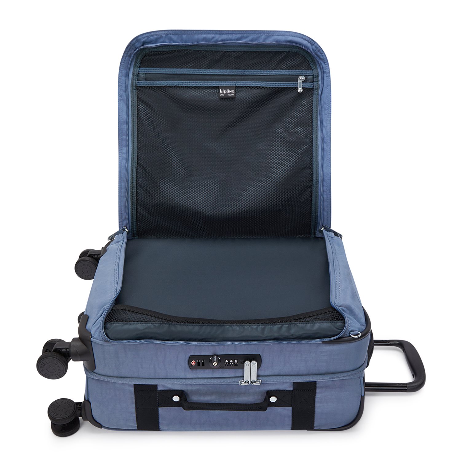 Kipling Spontaneous S blue lover