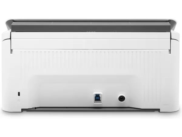 HP Scanjet Pro 2000 s2 Sheet-feed - Dokumentscanner - Duplex - 216 x 3100 mm - 600 dpi x 600 dpi - op til 35 ppm (mono) - ADF (50 ark) - op til 3500 scanninger pr. dag - USB 3.0