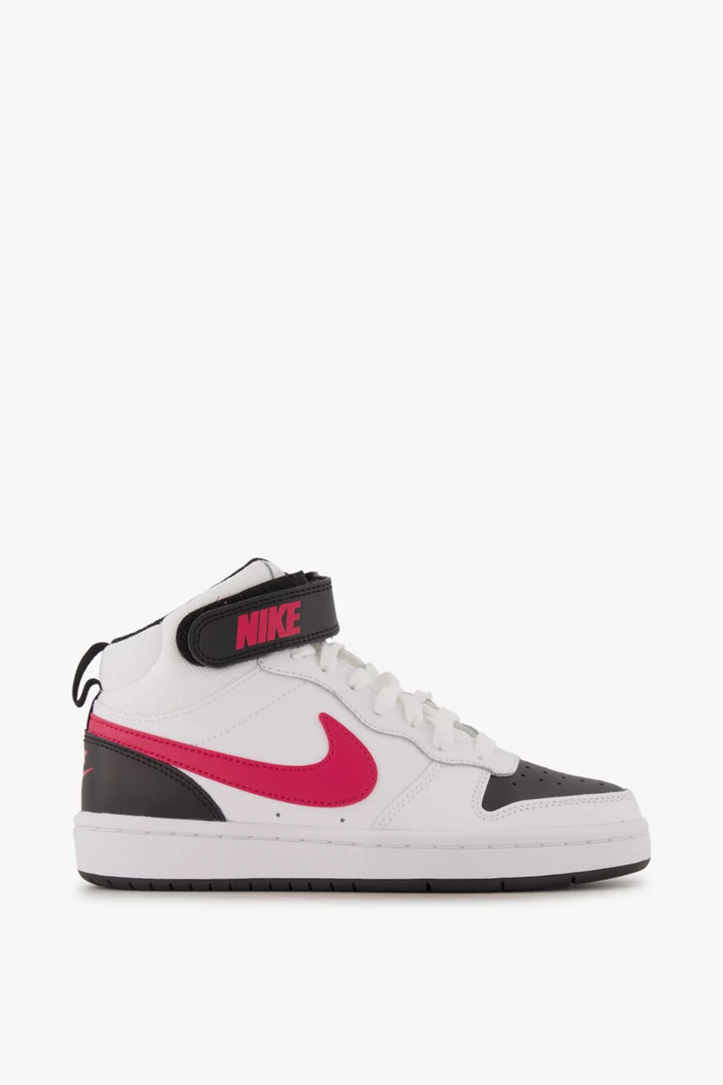 Nike Court Borough Mid 2 Kinder Sneaker