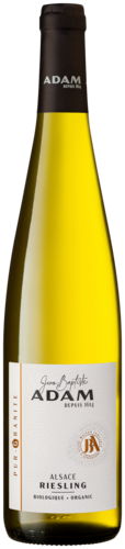 Adam Riesling Pur-Granite bio