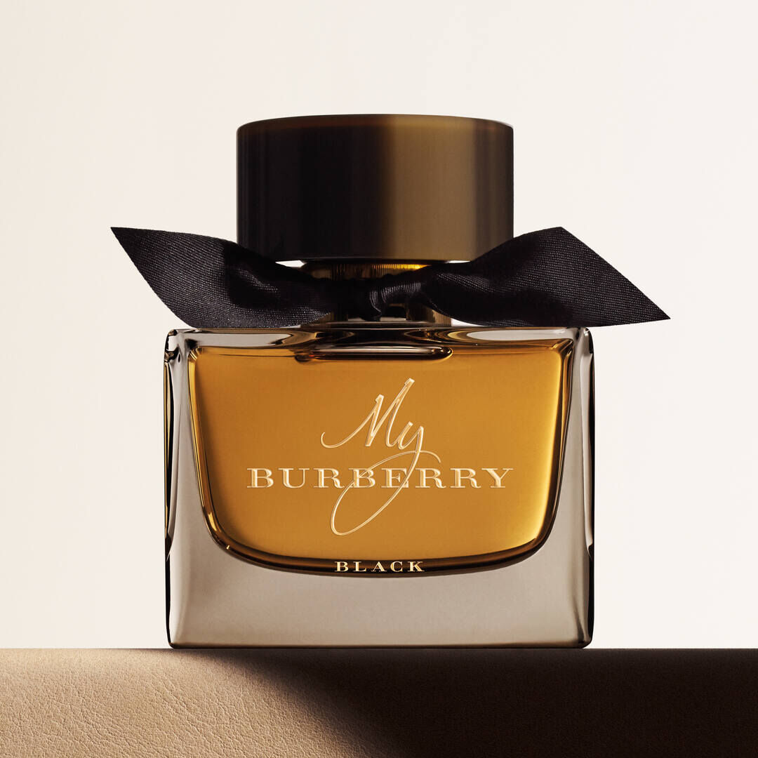 BURBERRY MY BURBERRY BLACK Parfum - 90ml