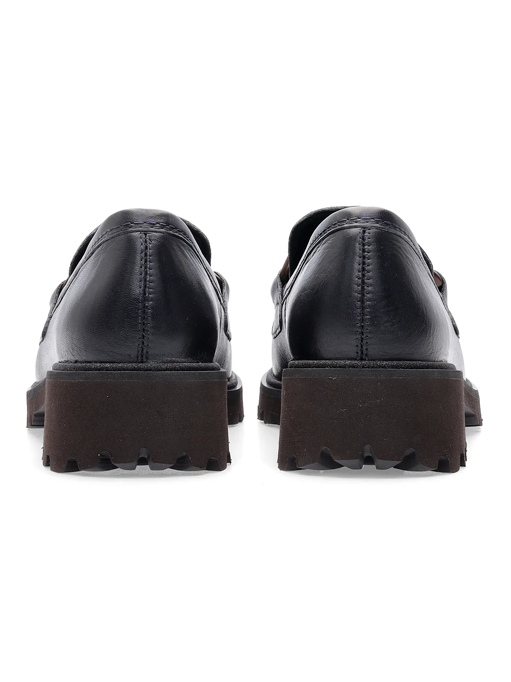 Slipper Kent blau