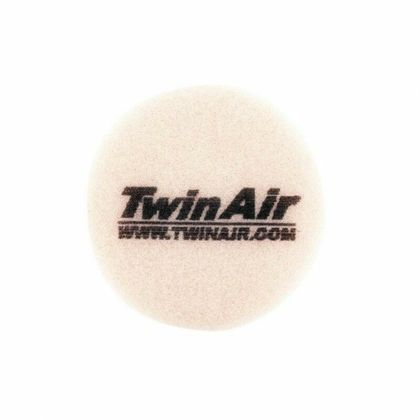 Filtre à air Twin air cylindrique Ø57mm - 152503