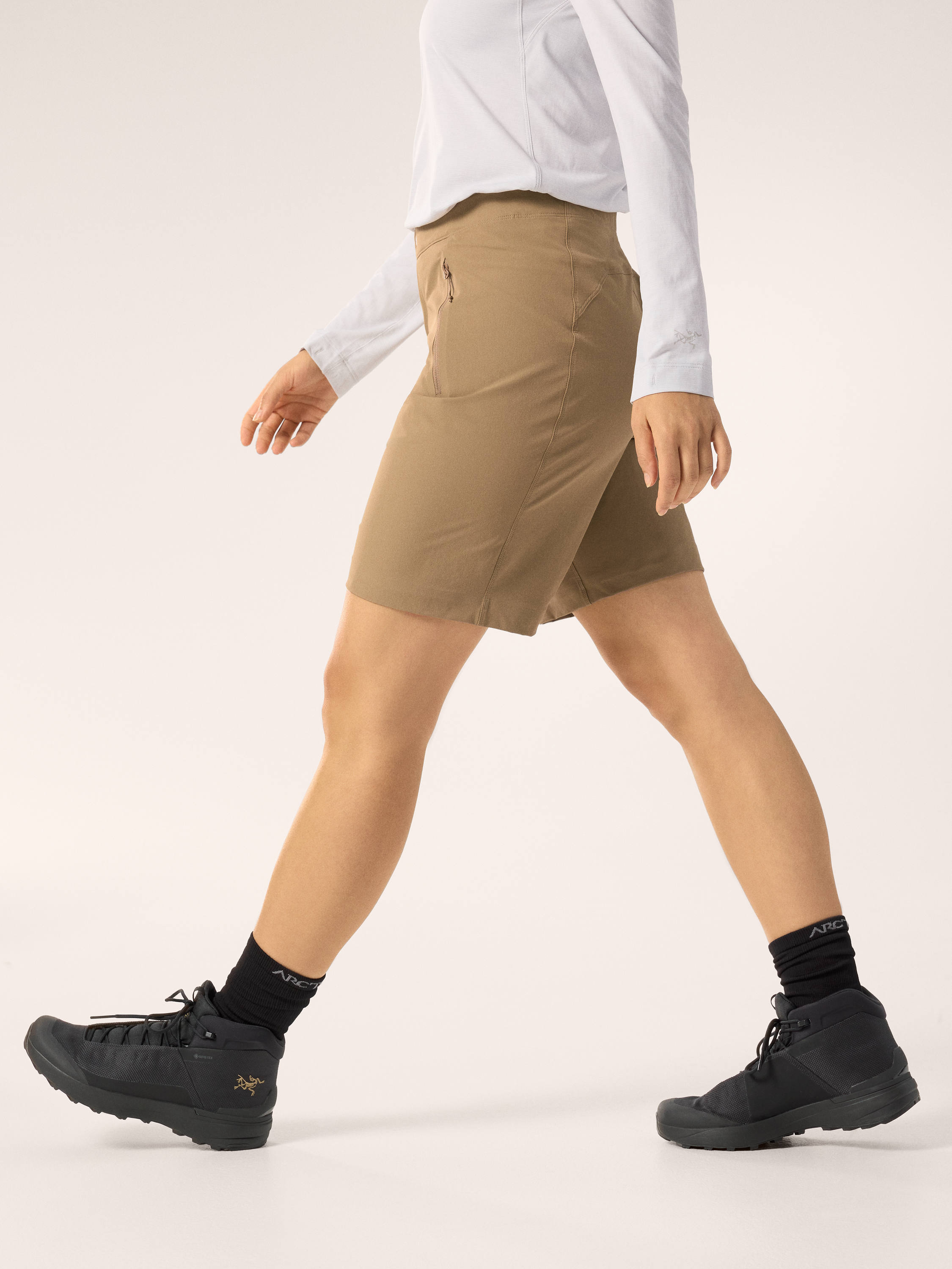 Arc'teryx Gamma Shorts 9