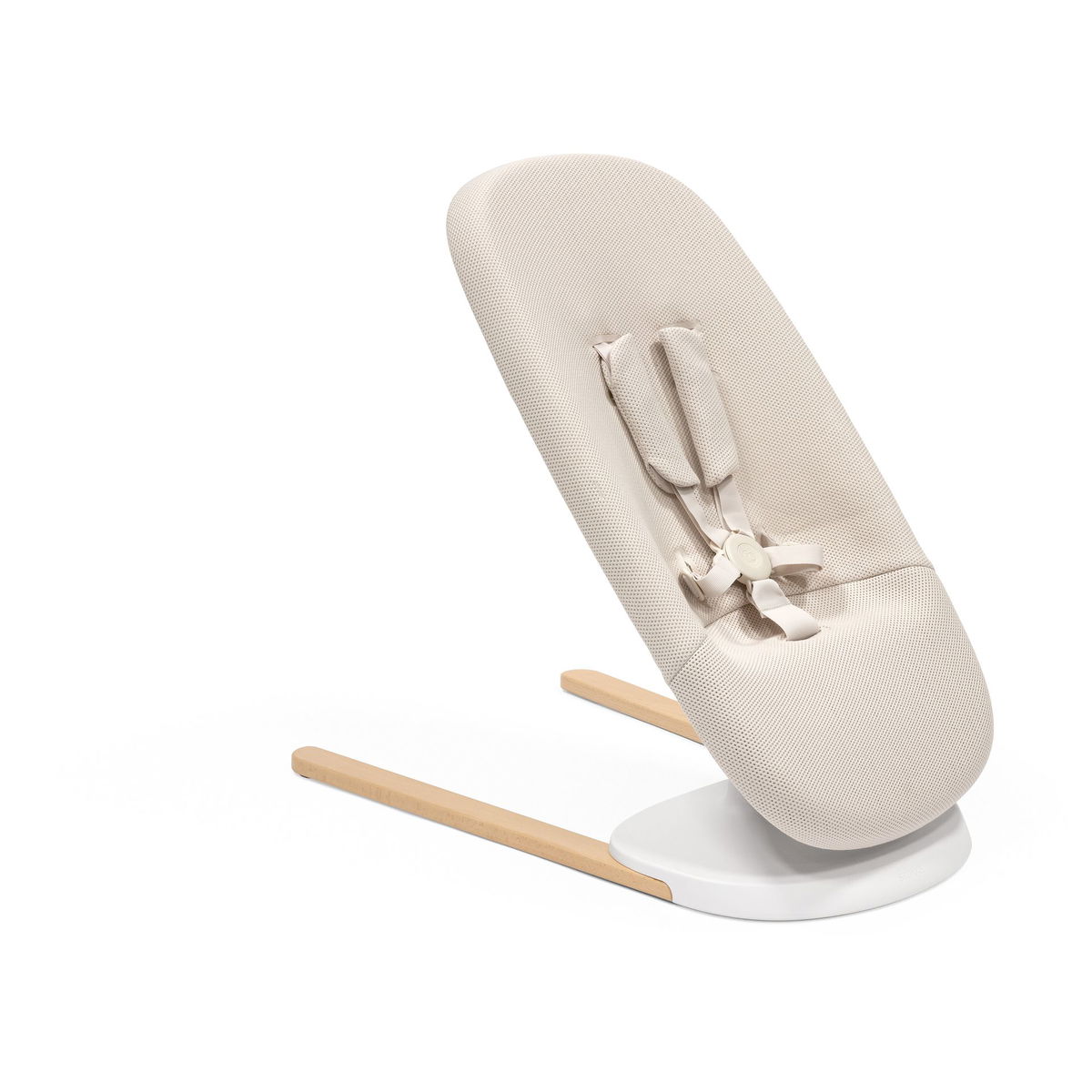 STOKKESTOKKE   Yoga light sand