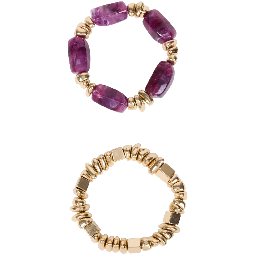 Bracelets