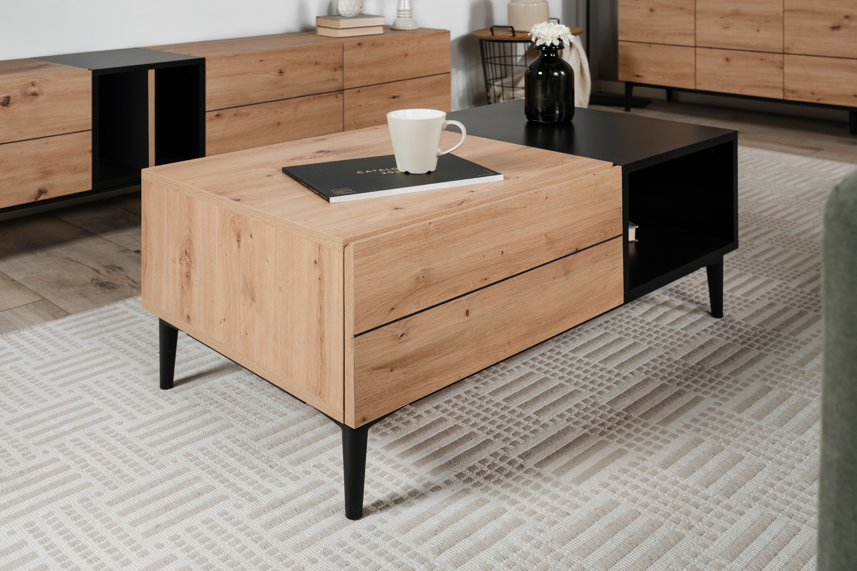 Finori Couchtisch 