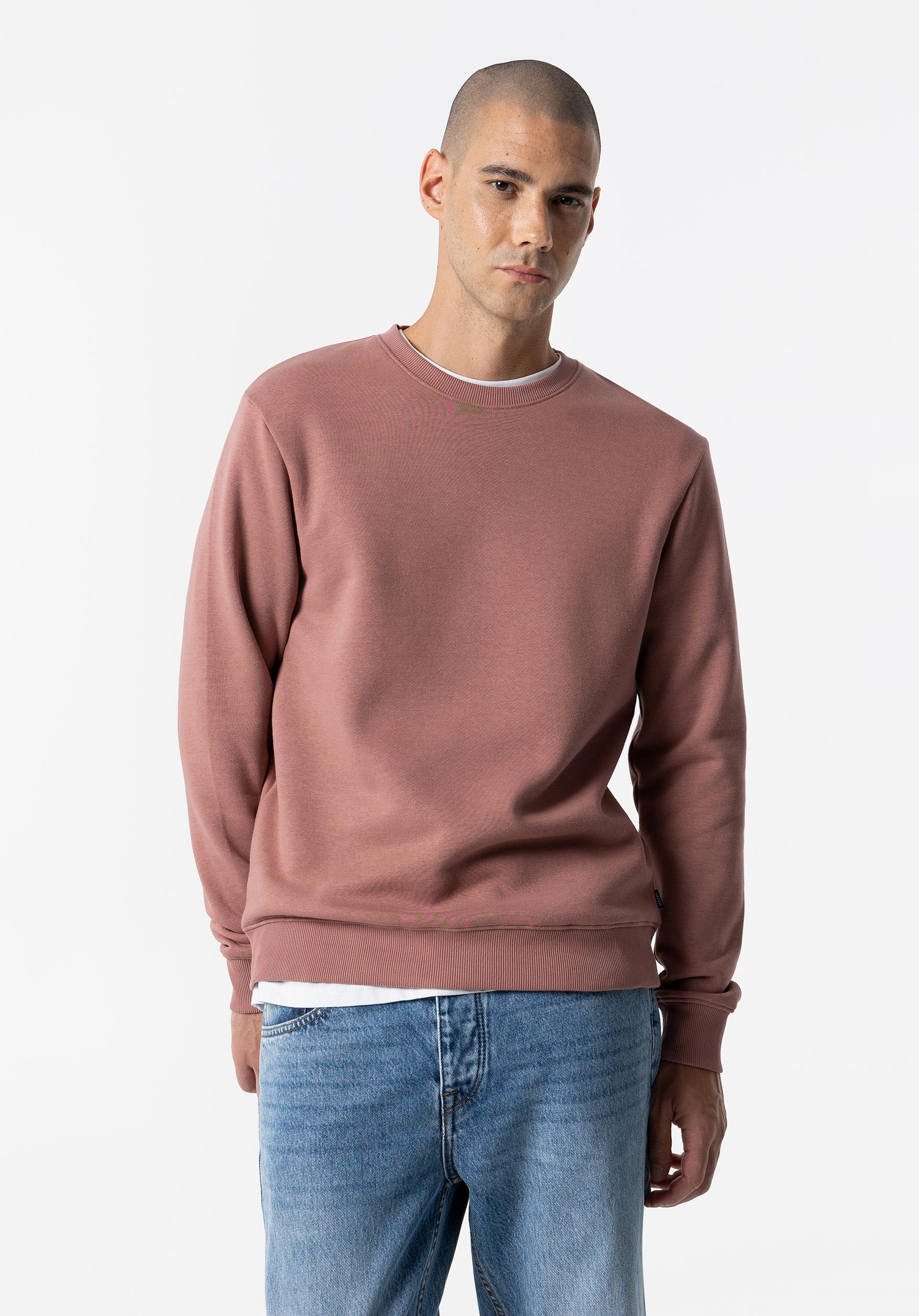 Sweatshirt Básica