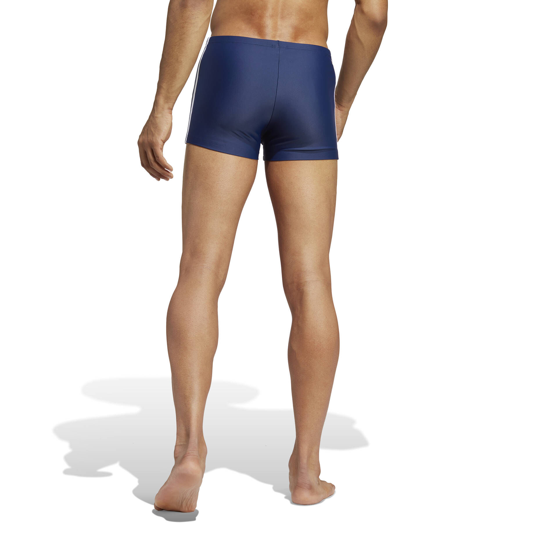 adidas Performance| Herren Badehose BOXER 3-STRIPES