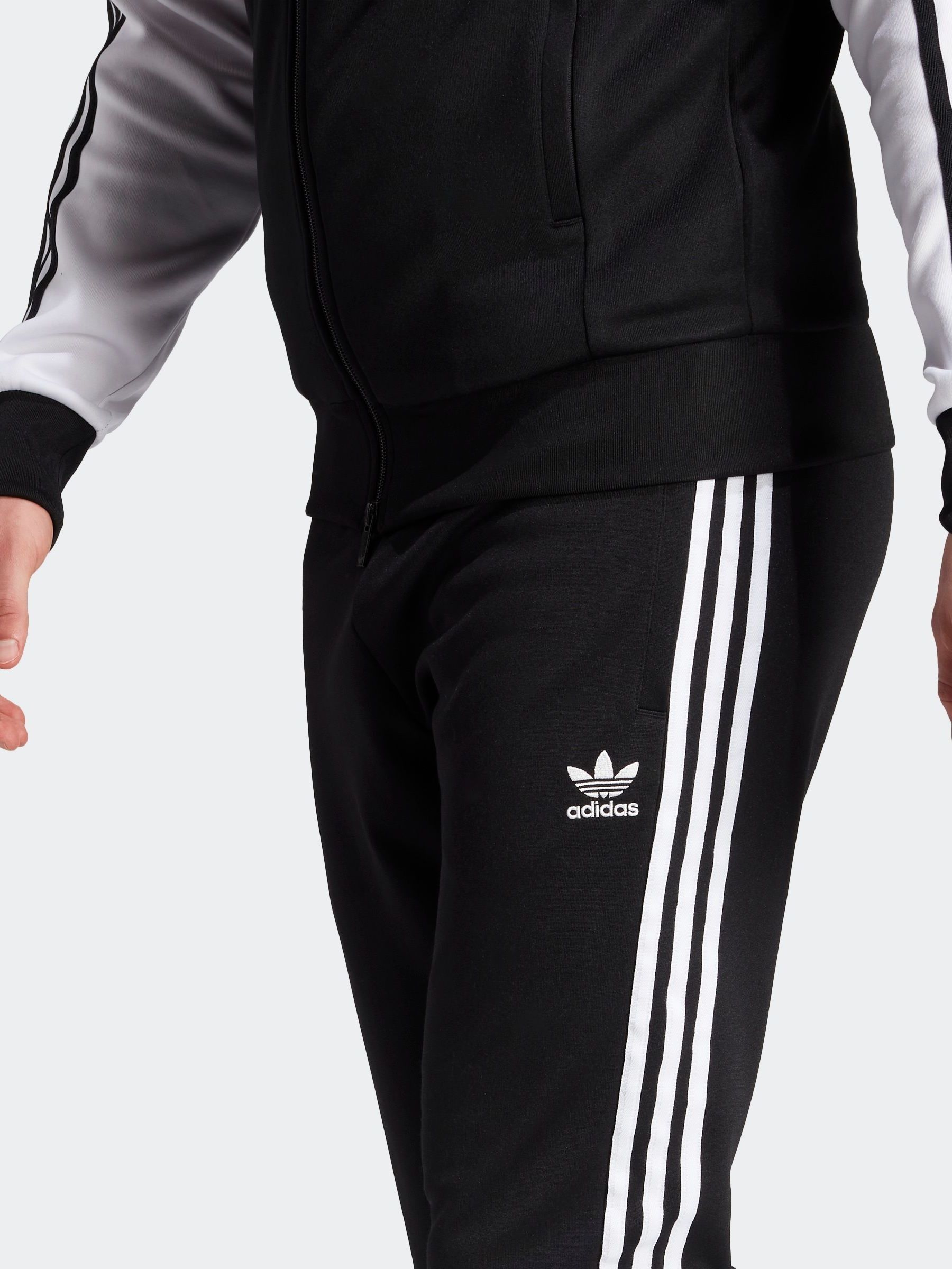 adidas Originals Adicolor Classics Superstar trainingsjoggingbroek