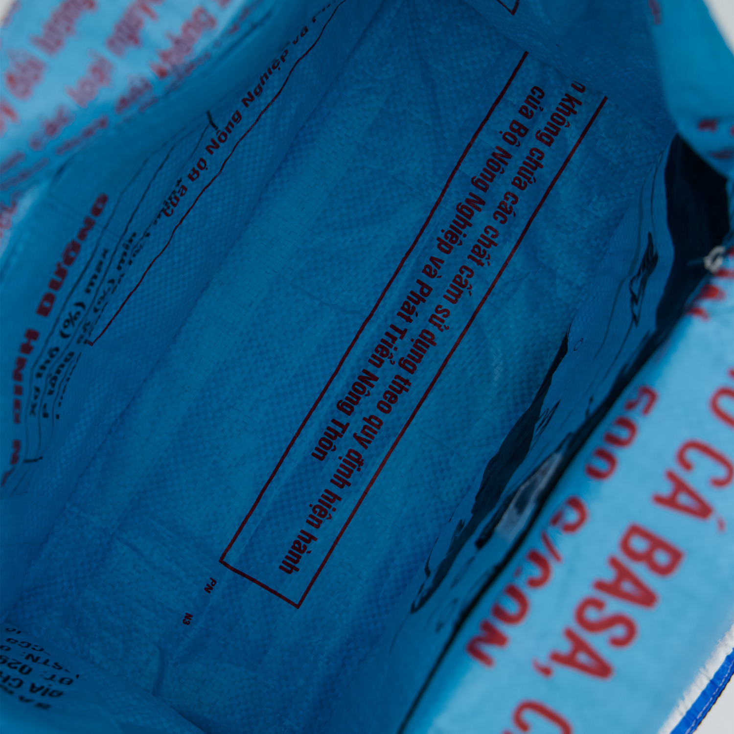 Bead Bags Shopper