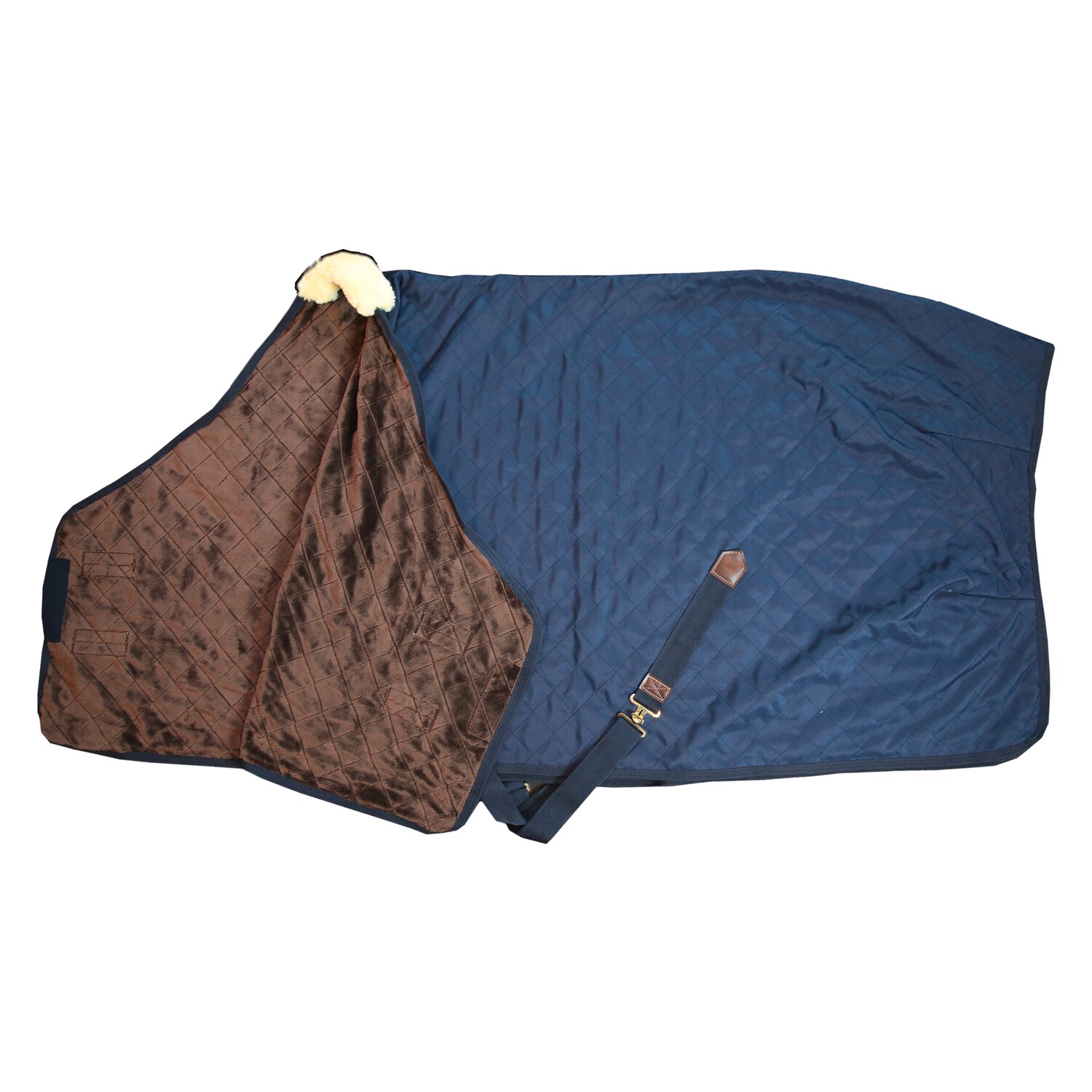 KENTUCKY Stalldecke - navy