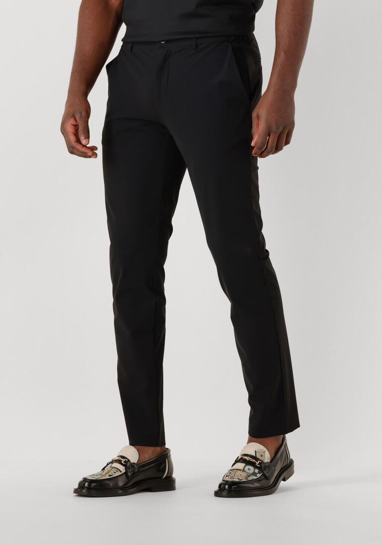 zwarte ferilli pantalon classic pant