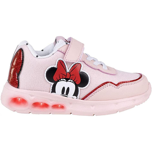 Tênis da Minnie Mouse 72382