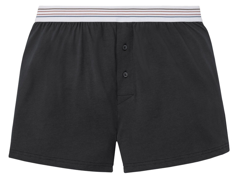 Heren boxer