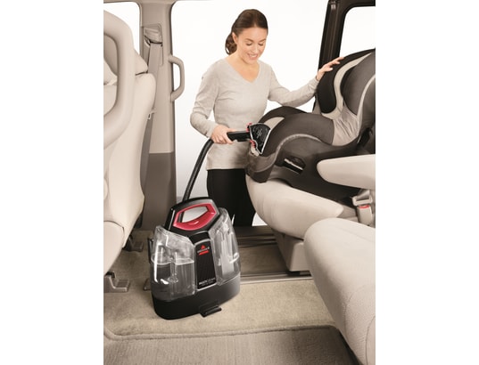 BISSELL - Nettoyeur détacheur MultiClean Spot & Stain 4720M