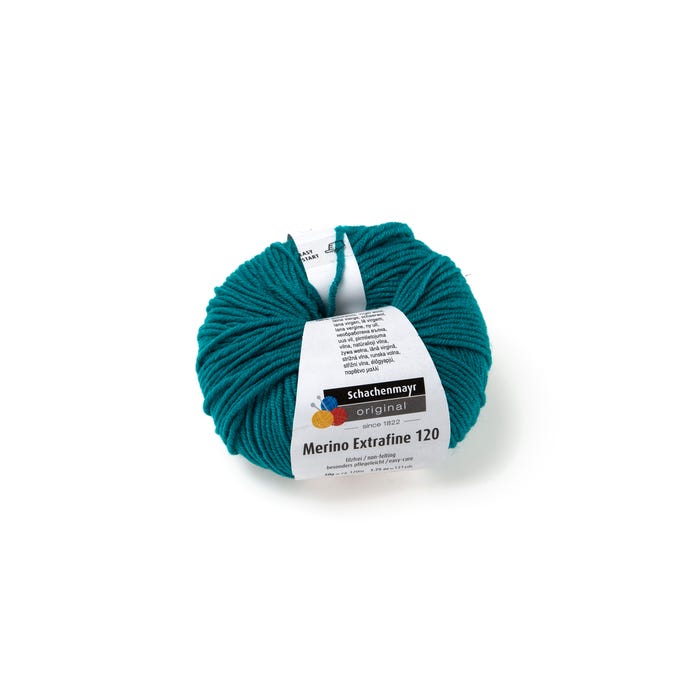 Schachenmayr-Merino extrafine 120