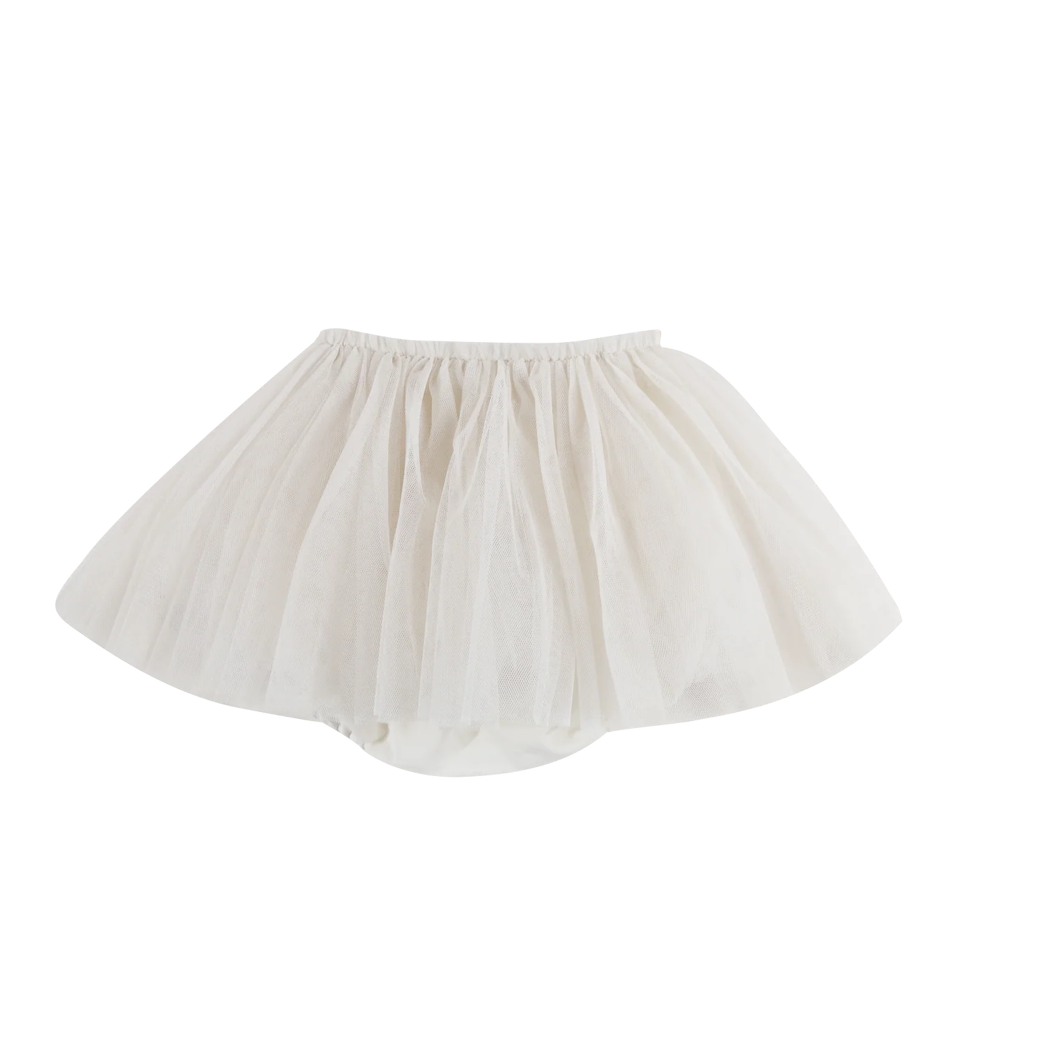 Rieta Skirt | Off White