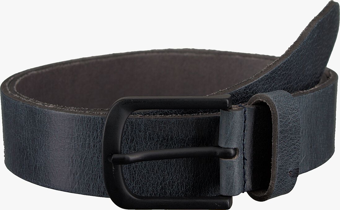 LEGEND blauwe legend riem 40483