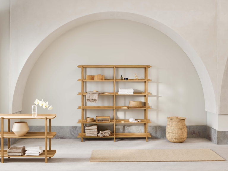 Bolia Grove bloempot Ø19 Sand