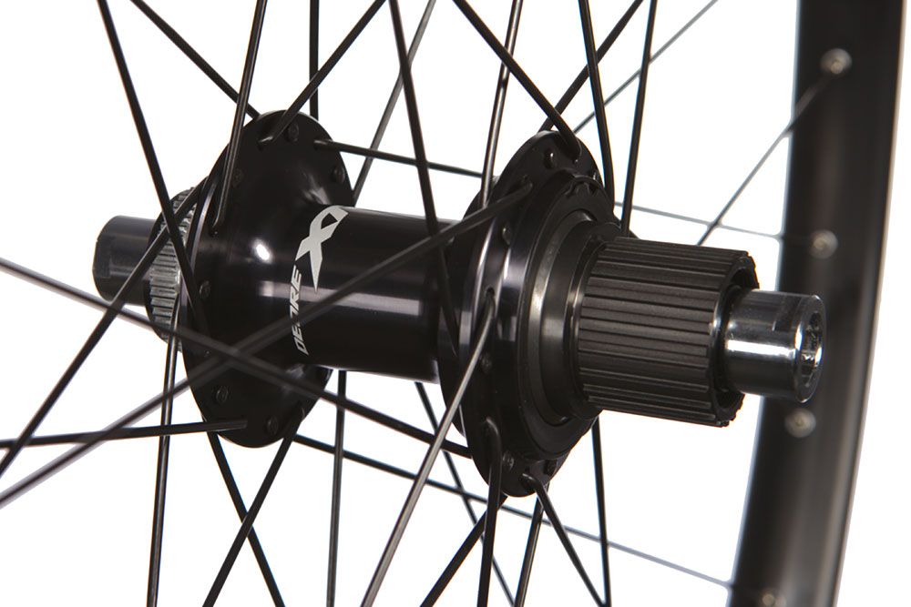Shimano Custom Made 27,5