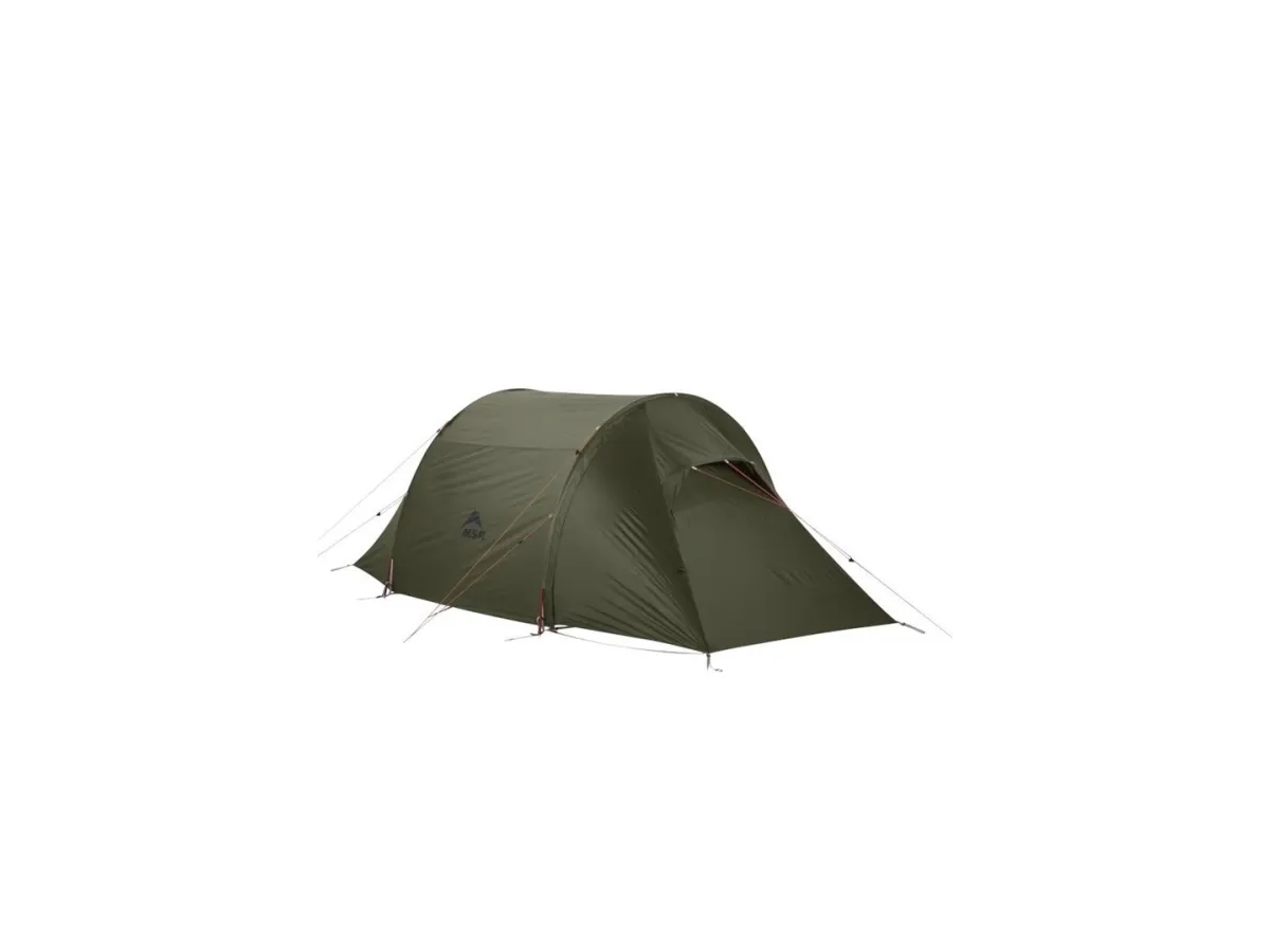 Tindheim 3 MSR tent
