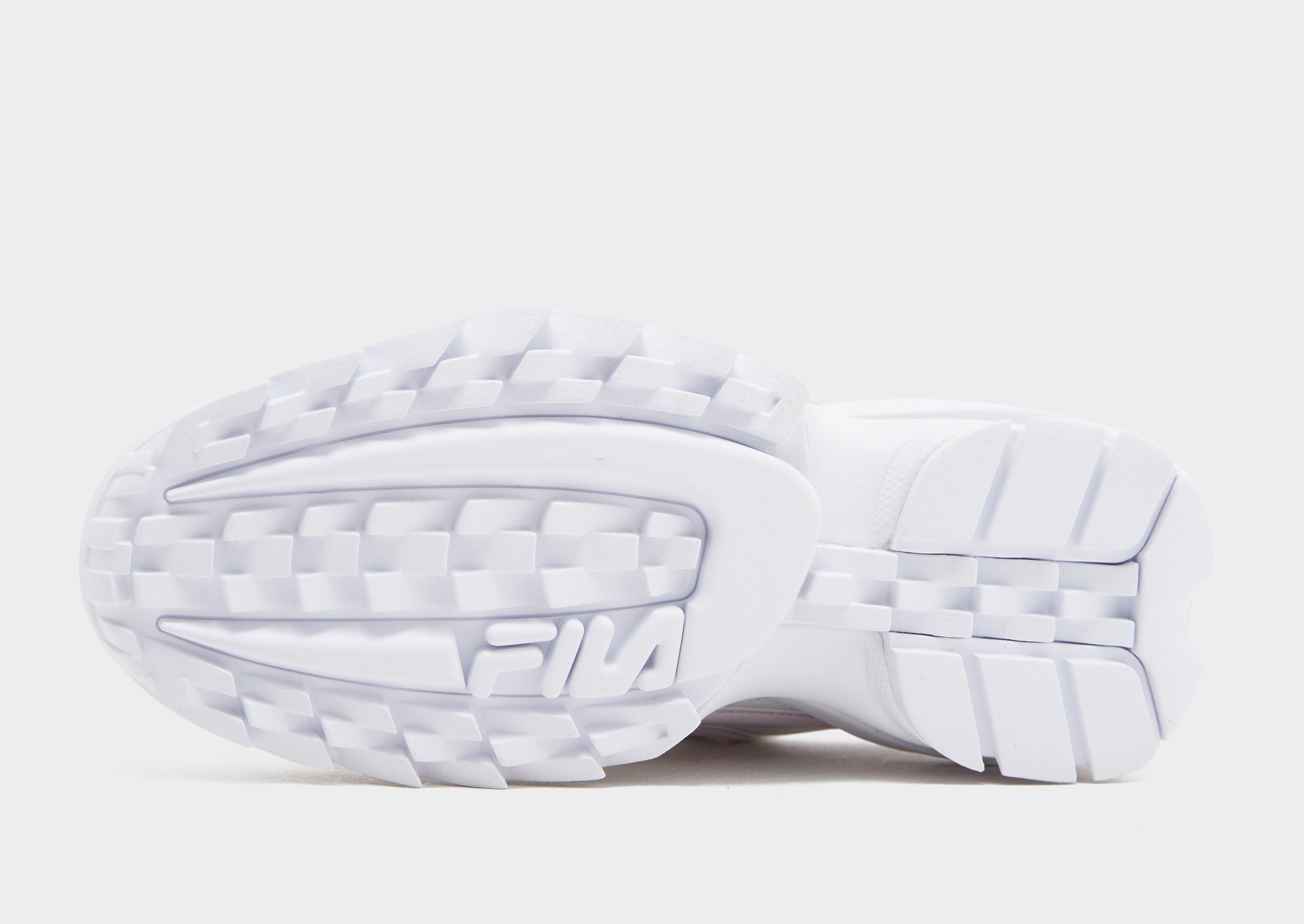 Fila Disruptor II Femme